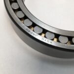 Spherical roller bearing – Straight Bore, 160 mm ID, 220 mm OD, 45 mm Width, Open.