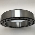 Spherical roller bearing – Straight Bore, 160 mm ID, 220 mm OD, 45 mm Width, Open.