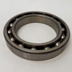 Deep Groove Ball Bearing – Straight Bore, 100 mm ID, 150 mm OD, 24 mm Width, Open, Without Snap Ring
