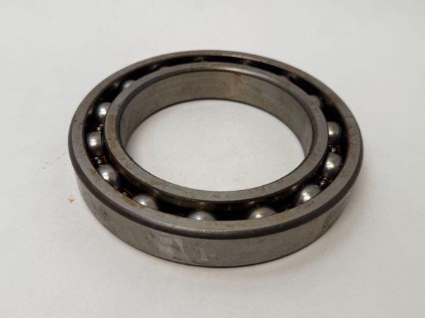 Deep Groove Ball Bearing – Straight Bore, 100 mm ID, 150 mm OD, 24 mm Width, Open, Without Snap Ring