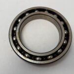 Deep Groove Ball Bearing – Straight Bore, 100 mm ID, 150 mm OD, 24 mm Width, Open, Without Snap Ring