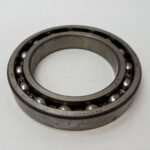 Deep Groove Ball Bearing – Straight Bore, 100 mm ID, 150 mm OD, 24 mm Width, Open, Without Snap Ring
