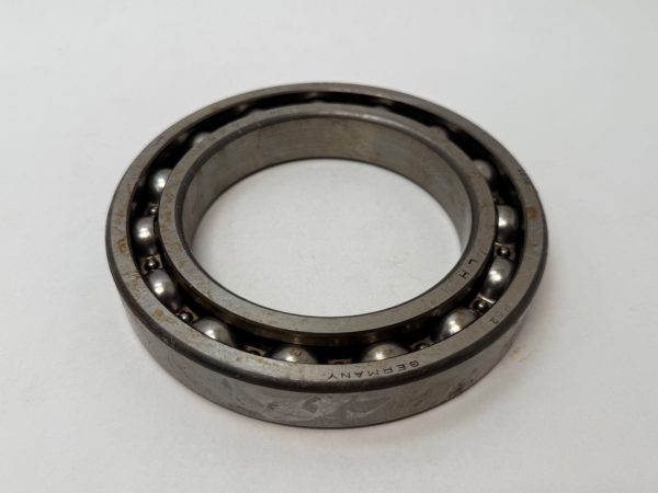 Deep Groove Ball Bearing – Straight Bore, 100 mm ID, 150 mm OD, 24 mm Width, Open, Without Snap Ring