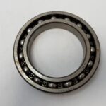 Deep Groove Ball Bearing – Straight Bore, 100 mm ID, 150 mm OD, 24 mm Width, Open, Without Snap Ring