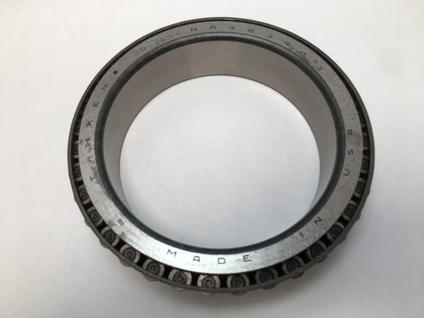 TIMKEN NA48390-3 Taper Roller Bearing Cone 5-3/8″ ID NA-48390 *3 USA