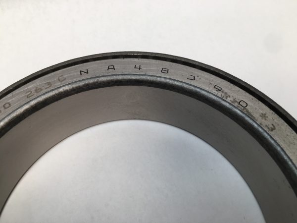 TIMKEN NA48390-3 Taper Roller Bearing Cone 5-3/8″ ID NA-48390 *3 USA