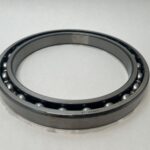 Deep Groove Ball Bearing – Straight Bore, 150 mm ID, 190 mm OD, 20 mm Width, Open, Without Snap Ring
