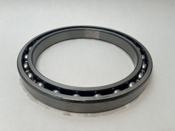 Deep Groove Ball Bearing – Straight Bore, 150 mm ID, 190 mm OD, 20 mm Width, Open, Without Snap Ring