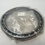 Deep Groove Ball Bearing – Straight Bore, 150 mm ID, 190 mm OD, 20 mm Width, Open, Without Snap Ring