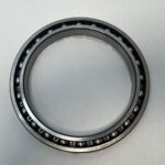 Deep Groove Ball Bearing – Straight Bore, 150 mm ID, 190 mm OD, 20 mm Width, Open, Without Snap Ring