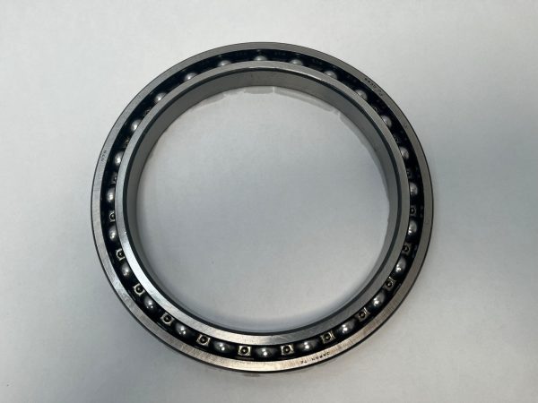 Deep Groove Ball Bearing – Straight Bore, 150 mm ID, 190 mm OD, 20 mm Width, Open, Without Snap Ring