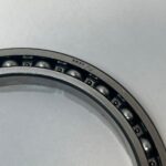 Deep Groove Ball Bearing – Straight Bore, 150 mm ID, 190 mm OD, 20 mm Width, Open, Without Snap Ring