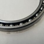 Deep Groove Ball Bearing – Straight Bore, 150 mm ID, 190 mm OD, 20 mm Width, Open, Without Snap Ring