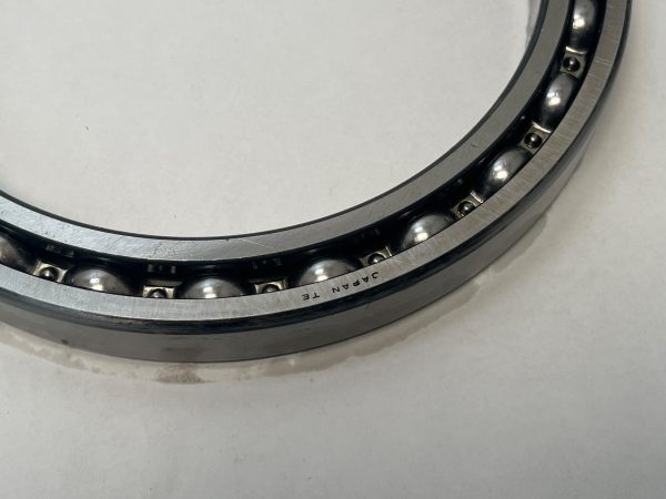 Deep Groove Ball Bearing – Straight Bore, 150 mm ID, 190 mm OD, 20 mm Width, Open, Without Snap Ring