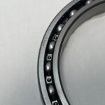 Deep Groove Ball Bearing – Straight Bore, 150 mm ID, 190 mm OD, 20 mm Width, Open, Without Snap Ring