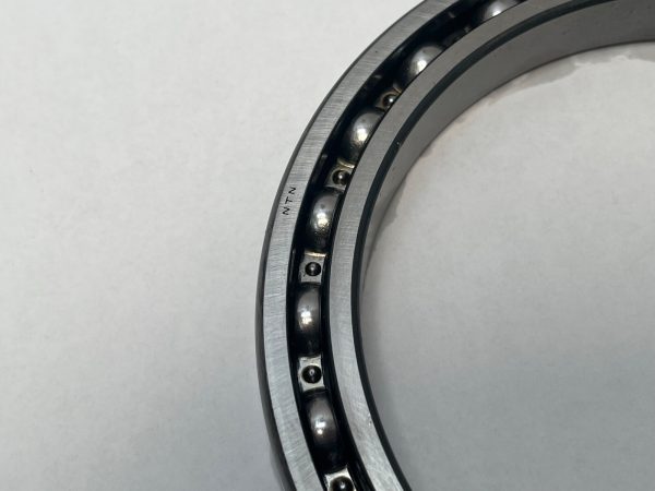 Deep Groove Ball Bearing – Straight Bore, 150 mm ID, 190 mm OD, 20 mm Width, Open, Without Snap Ring