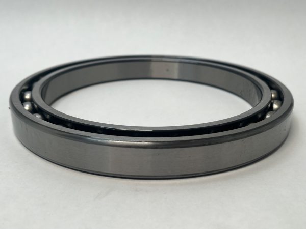Deep Groove Ball Bearing – Straight Bore, 150 mm ID, 190 mm OD, 20 mm Width, Open, Without Snap Ring