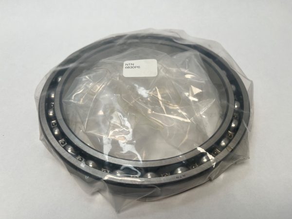 Deep Groove Ball Bearing – Straight Bore, 150 mm ID, 190 mm OD, 20 mm Width, Open, Without Snap Ring