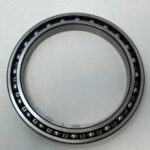 Deep Groove Ball Bearing – Straight Bore, 150 mm ID, 190 mm OD, 20 mm Width, Open, Without Snap Ring