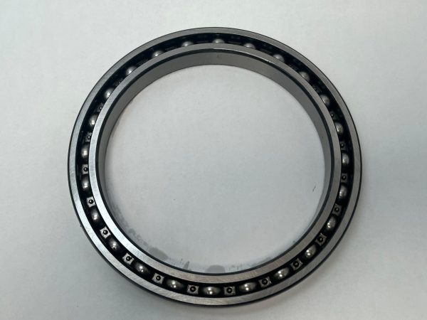Deep Groove Ball Bearing – Straight Bore, 150 mm ID, 190 mm OD, 20 mm Width, Open, Without Snap Ring