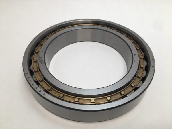Super Precision Cylindrical Roller Bearing – Tapered Bore, 120 mm ID, 180 mm OD, 28 mm Width, 1 Row.