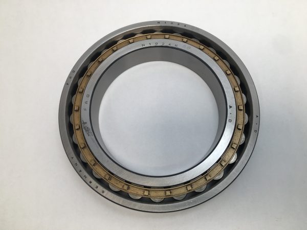 Super Precision Cylindrical Roller Bearing – Tapered Bore, 120 mm ID, 180 mm OD, 28 mm Width, 1 Row.