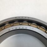 Super Precision Cylindrical Roller Bearing – Tapered Bore, 120 mm ID, 180 mm OD, 28 mm Width, 1 Row.