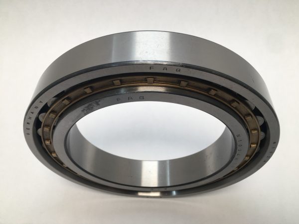 Super Precision Cylindrical Roller Bearing – Tapered Bore, 120 mm ID, 180 mm OD, 28 mm Width, 1 Row.
