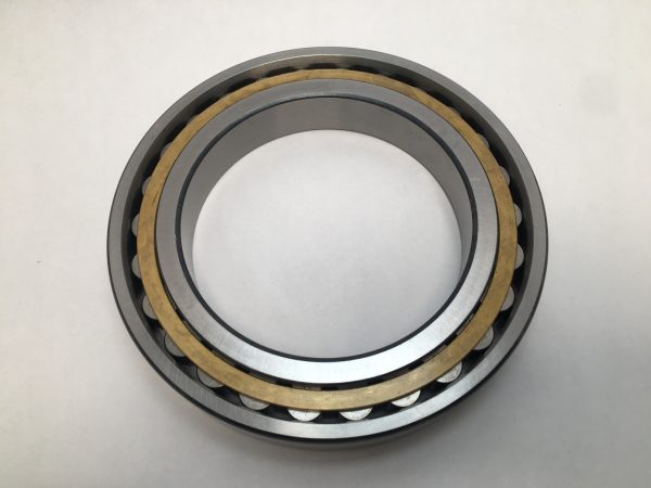 Super Precision Cylindrical Roller Bearing – Tapered Bore, 120 mm ID, 180 mm OD, 28 mm Width, 1 Row.