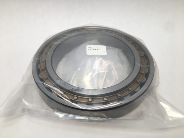 Super Precision Cylindrical Roller Bearing – Tapered Bore, 120 mm ID, 180 mm OD, 28 mm Width, 1 Row.