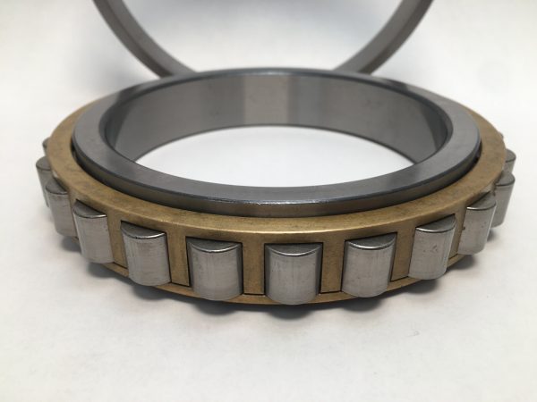 Super Precision Cylindrical Roller Bearing – Tapered Bore, 120 mm ID, 180 mm OD, 28 mm Width, 1 Row.