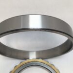 Super Precision Cylindrical Roller Bearing – Tapered Bore, 120 mm ID, 180 mm OD, 28 mm Width, 1 Row.