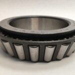 Taper Roller Bearing Cone – 4.375 in Bore, 1.25 in Width, Carburized Steel