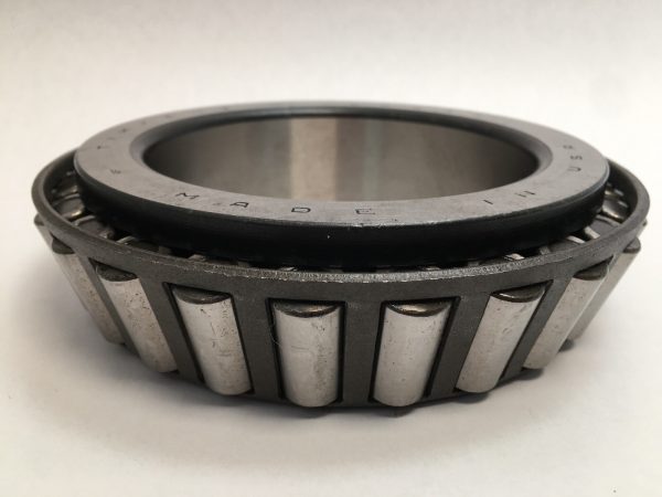 Taper Roller Bearing Cone – 4.375 in Bore, 1.25 in Width, Carburized Steel