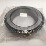 Taper Roller Bearing Cone – 4.375 in Bore, 1.25 in Width, Carburized Steel