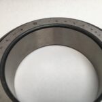 Taper Roller Bearing Cone – 4.375 in Bore, 1.25 in Width, Carburized Steel