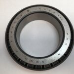 Taper Roller Bearing Cone – 4.375 in Bore, 1.25 in Width, Carburized Steel
