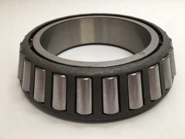 Taper Roller Bearing Cone – 4.375 in Bore, 1.25 in Width, Carburized Steel