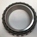 Taper Roller Bearing Cone – 4.375 in Bore, 1.25 in Width, Carburized Steel