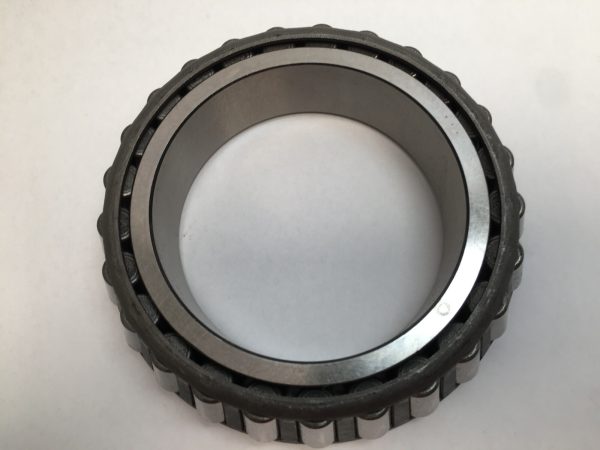 Taper Roller Bearing Cone – 4.375 in Bore, 1.25 in Width, Carburized Steel