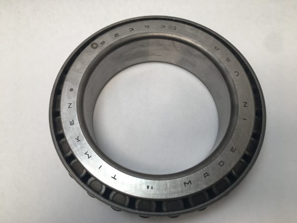 Timken 52393-3 Taper Roller Bearing Cone 3-15/16″ ID 52393 *3 USA