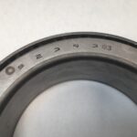 Timken 52393-3 Taper Roller Bearing Cone 3-15/16″ ID 52393 *3 USA