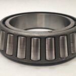 Timken 52393-3 Taper Roller Bearing Cone 3-15/16″ ID 52393 *3 USA