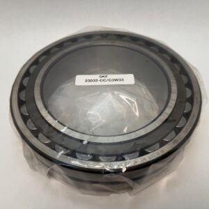 SKF 23032-CC/C3W33 Spherical Bering 23032CCC3W33 23032-CC-C3-W33 160x240x60 mm