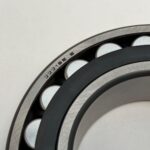 Spherical Roller Bearing – Straight Bore, 80mm ID, 140mm OD, 33mm Width, Open, Polyamide Cage, Normal Clearance.