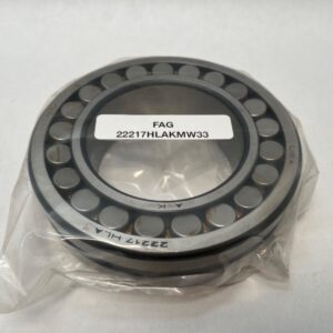 Spherical Roller Bearing - Tapered Bore, 85 mm ID, 150 mm OD, 36 mm Width, Open, CN Internal clearance