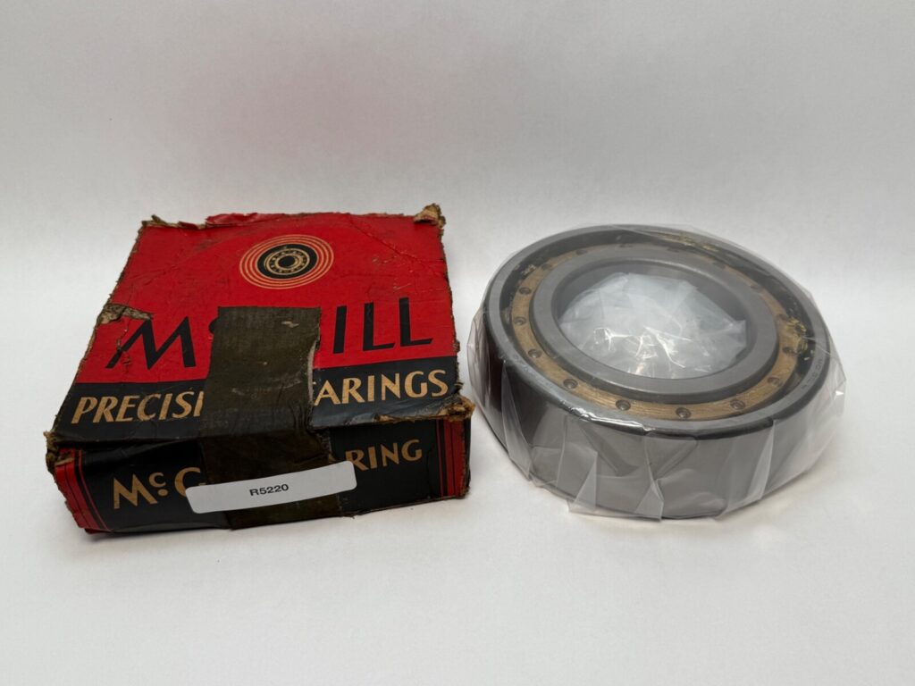 McGill R5220 Cylindrical Roller Bearing R-5220 100x180x60.3mm