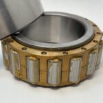 McGill R5220 Cylindrical Roller Bearing R-5220 100x180x60.3mm