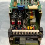 Fanuc A06B-6057-H004 Servo Amplifier Drive A06B6057H004