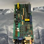 Fanuc A06B-6057-H004 Servo Amplifier Drive A06B6057H004